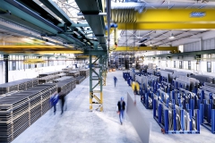 Industriefotografie