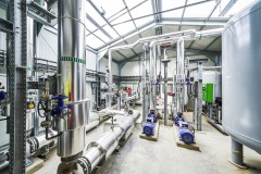 Wolfram Schroll fotografiert  Industrieprojekte für Kunden im In - und Ausland. Wolfram Schroll photographs ndustrial projects in Germany and Europe.