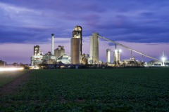 Wolfram Schroll fotografiert  Industrieprojekte für Kunden im In - und Ausland. Wolfram Schroll photographs ndustrial projects in Germany and Europe.