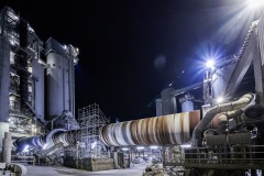 Wolfram Schroll fotografiert  Industrieprojekte für Kunden im In - und Ausland. Wolfram Schroll photographs ndustrial projects in Germany and Europe.
