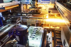 Wolfram Schroll fotografiert  Industrieprojekte für Kunden im In - und Ausland. Wolfram Schroll photographs ndustrial projects in Germany and Europe.