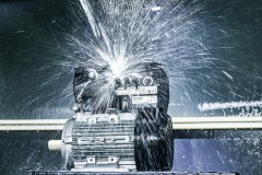 Wolfram Schroll fotografiert  Industrieprojekte für Kunden im In - und Ausland. Wolfram Schroll photographs ndustrial projects in Germany and Europe.
