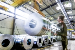 Industriefotografie
