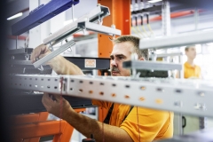 Industriefotografie