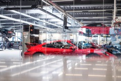 Wolfram Schroll fotografiert hochwertige Industrieprojekte für Kunden im In - und Ausland. Wolfram Schroll photographs high-value industrial projects in Germany and Europe.
