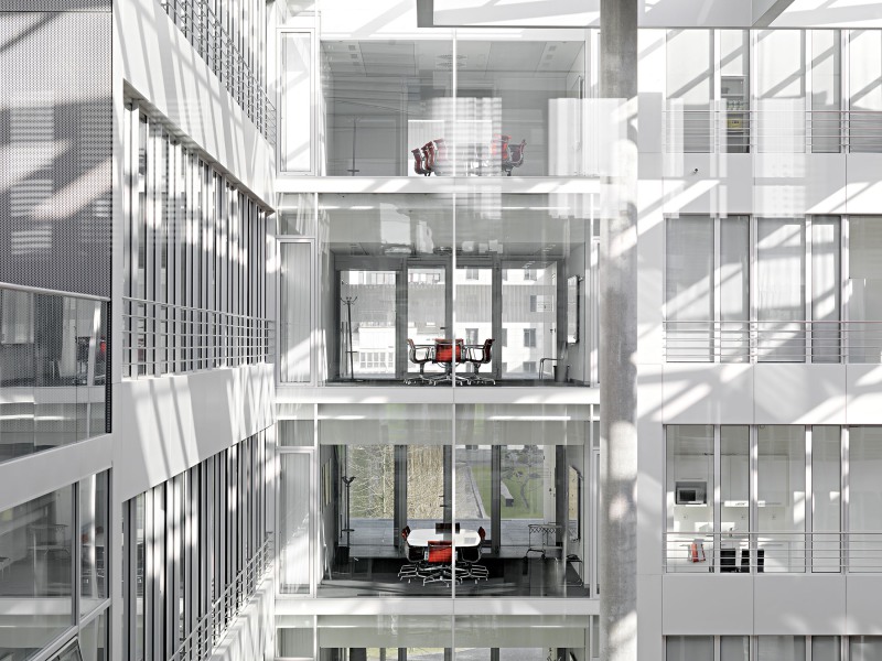 Industriefotografie