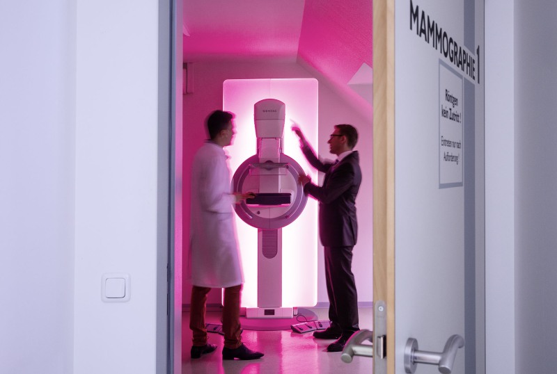 Industriefotografie