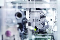 Industriefotografie