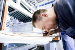 Industriefotografie