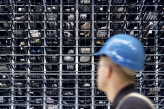 Industriefotografie