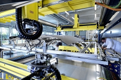 Industriefotografie