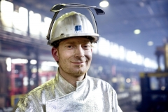 Industriefotografie