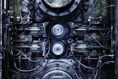 Industriefotografie