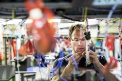 Industriefotografie