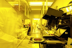 Industriefotografie