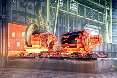 Industriefotografie