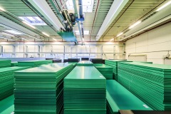 Wolfram Schroll fotografiert  Industrieprojekte für Kunden im In - und Ausland. Wolfram Schroll photographs industrial projects in Germany and Europe.