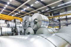 Wolfram Schroll fotografiert  Industrieprojekte für Kunden im In - und Ausland. Wolfram Schroll photographs industrial projects in Germany and Europe.