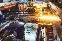 Wolfram Schroll fotografiert  Industrieprojekte für Kunden im In - und Ausland. Wolfram Schroll photographs industrial projects in Germany and Europe.