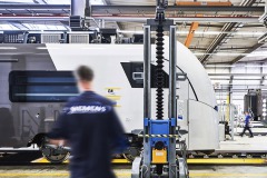 Wolfram Schroll fotografiert  Industrieprojekte für Kunden im In - und Ausland. Wolfram Schroll photographs industrial projects in Germany and Europe.