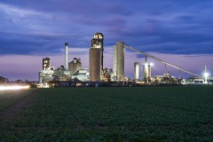 Wolfram Schroll fotografiert  Industrieprojekte für Kunden im In - und Ausland. Wolfram Schroll photographs industrial projects in Germany and Europe.