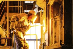 Wolfram Schroll fotografiert  Industrieprojekte für Kunden im In - und Ausland. Wolfram Schroll photographs industrial projects in Germany and Europe.