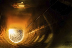 Wolfram Schroll fotografiert  Industrieprojekte für Kunden im In - und Ausland. Wolfram Schroll photographs industrial projects in Germany and Europe.
