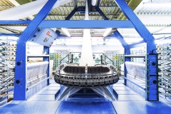 Wolfram Schroll fotografiert  Industrieprojekte für Kunden im In - und Ausland. Wolfram Schroll photographs industrial projects in Germany and Europe.