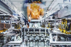 Wolfram Schroll fotografiert  Industrieprojekte für Kunden im In - und Ausland. Wolfram Schroll photographs industrial projects in Germany and Europe.