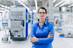 Industriefotografie