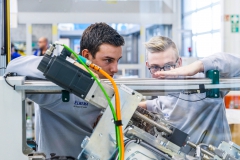 Industriefotografie