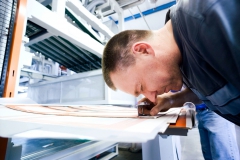 Industriefotografie