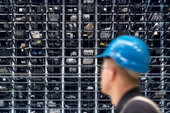 Industriefotografie