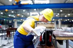 Industriefotografie