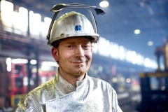 Industriefotografie