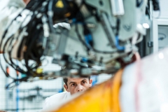 Industriefotografie