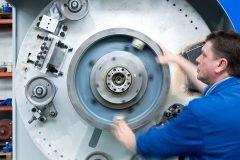 Industriefotografie