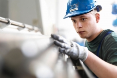 Industriefotografie