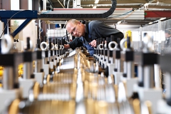 Industriefotografie