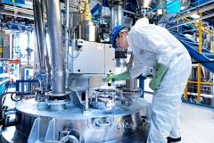 Industriefotografie