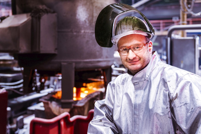 Wolfram Schroll fotografiert  Industrieprojekte für Kunden im In - und Ausland. Wolfram Schroll photographs industrial projects in Germany and Europe.