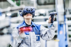 Wolfram Schroll fotografiert  Industrieprojekte für Kunden im In - und Ausland. Wolfram Schroll photographs ndustrial projects in Germany and Europe.