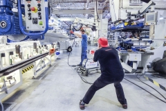 Industriefotografie