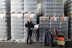 Industriefotografie