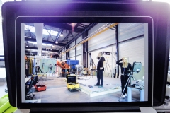 Industriefotografie