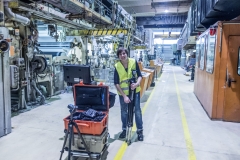 Industriefotografie