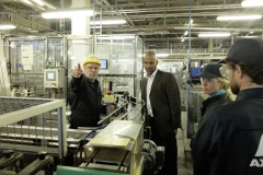 Industriefotografie