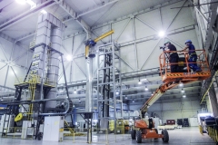 Industriefotografie