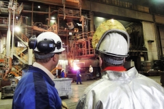 Industriefotografie