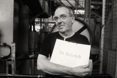 Industriefotografie